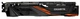 Відеокарта Gigabyte AMD Radeon RX VEGA 64 GAMING OC 8G (GV-RXVEGA64GAMING OC-8GD) (HBM2, 2048 bit, PCI-E 3.0 x16) Б/в - изображение 3