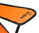 Krzesełko dziecięce turystyczne Nils Fun NC3305 Tiger (5908261680908) - obraz 3