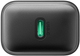 Мережевий зарядний пристрій JOYROOM JR-TCG13 USB-C 45W GaN для Samsung Ultra Black (6956116729325) - зображення 5