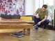 Аккумуляторный пылесос BLACK+DECKER PSA215B - изображение 8