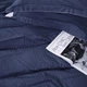 Комплект постельного белья MirSon Satin Stripe 30-0012 + 30-0001&nbsp;Vevina 160х220 Семейный (2200005258927) - изображение 4