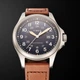 Часы 41 мм Timex EXPEDITION North Field Solar Tx2v03600 - зображення 2