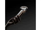 Електробритва Metz The Sword Shaver with Sword with nose hair cutter MZDF032 - зображення 2
