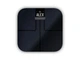 Ваги підлогові Garmin Index S2 Smart Scale Black (010-02294-12) - изображение 4