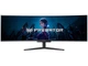 Монітор Acer Predator X49XBMIPPHUZX (UM.SXXEE.X01) - изображение 1