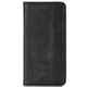 Чохол-книжка Deexe Retro Style для ZTE Nubia V70 - Black - зображення 5