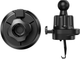 Uchwyt samochodowy do telefonu JOYROOM JR-ZS412 Qi2 15W Black (6956116704285) - obraz 6