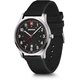 Часы 42 мм Wenger CITY SPORT W01.1441.129 - изображение 2
