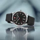 Часы 42 мм Wenger CITY SPORT W01.1441.129 - изображение 6