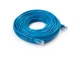 Патч-корд Vinga UTP Cat.5e 20m Blue (VCPPCC20B) - изображение 3
