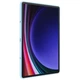 Защитный чехол Deexe Kick Shell для Samsung Galaxy Tab S9 (X710/716) / S9 FE (X510/516) - Baby Blue - изображение 3