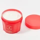 Маска для волосся відновлююча Allmasil 10 Premium Repair Hair Mask 300 мл (8809744060880) - зображення 4