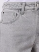 Шорты джинсовые женские Colin's CL1073968DN44190 34 Серые (8684112713144) - изображение 6