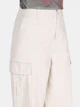 Брюки женские Colin's CL1073981LBG S Бежевые (8684112594125) - изображение 5