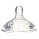 Соски для бутылочек с доп. клапаном Tommee Tippee 3м (42112841) - изображение 2