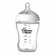 Пляшечка для годування Tommee Tippee Closer to Nature Ultra 260 мл (5010415242013) - зображення 1