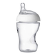 Пляшечка для годування Tommee Tippee Closer to Nature Ultra 260 мл (5010415242013) - зображення 2
