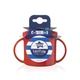 Первая чашка Tommee Tippee от 4 месяцев Красная (5010415311108_красный) - изображение 2