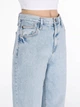 Джинсы Бананы женские Colin's 850 Jenny CL1073507DN01973 27-30 Голубые (8684112654355) - изображение 5