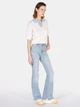 Джинсы Клеш женские Colin's 791 Monica CL1073901DN42495 30-32 Голубые (8684112642321) - изображение 4