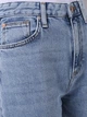 Джинсы Regular Fit женские Colin's 884 Lauren CL1074904DN42499 30-30 Синие (8684112788173) - изображение 5
