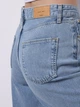 Джинсы Трубы женские Colin's 970 Berry CL1075166DN44388 27-30 Голубые (8684112802657) - изображение 6