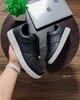 Кросівки Force Casual 42 (26-26.5 см) Black White (арт 1214) - изображение 9