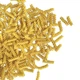 Макаронні вироби без глютену Corn Pasta 350г пакет "Fusilli" спіраль - изображение 3