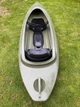 Каяк Roteko Shorty 350 - двумесный каяк для проката и личного использования, kayak - изображение 2