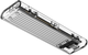 Obudowa dysku Orico TCM2-C3 M.2 NVME USB-C Silver (6942227137814) - obraz 2