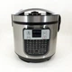 Мультиварка пароварка Rainberg RB-6209 45 программ 6 л 1000W, Сенсорная мультиварка рисоварка - изображение 1