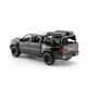 Моделька машины Mammoth Pick-Up, точная до мельчайших деталей, имеет звуковые и световые эффекты - изображение 3