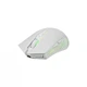 Мышка Defender Pandora GM-502 LED Wireless White (52502) (254034) - изображение 2