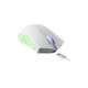 Мышка Defender Pandora GM-502 LED Wireless White (52502) (254034) - изображение 4
