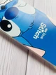 Чехол с утолщенными углами на Samsung Galaxy A57 Стич (принт 410) - изображение 5