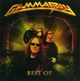 Музыкальный CD диск Gamma Ray - The Best Of лицензионный - изображение 1