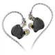 Дротові навушники KZ ZS10 Pro X, спорту без мікрофона - зображення 1