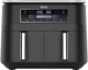 Мультипіч NINJA Air Fryer Dual zone AF300EU - зображення 1