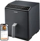 Мультипіч Cosori Dual Blaze CAF-P681S-KEUR - зображення 1