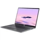 Ноутбук Acer Chromebook Plus CB516-1HT 16 WUXGA IPS Touch, Intel i5-1334U, 16GB, F512GB, UMA, ChromeOS, сірий 311975 - изображение 3