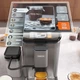 Автоматична еспресо-машина HiBREW H16 з кавомолкою, 20 бар, з резервуаром для молока 1,5 л - изображение 3