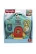 Інтерактивна дошка "Веселі тваринки" Fisher-Price колір різнокольоровий Fisher-Price ЦБ-00265116 - зображення 6