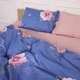 Комплект постільної білизни MirSon King Size 220х240 см 22-1357 Amalia Сатин (2200007848683) - зображення 2