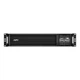 Джерело безперебійного живлення APC SRT2200RMXLI Smart-UPS Online 2200VA/1980W, RM 2U, LCD, USB, RS232, 8xC13, 2xC19 - зображення 2
