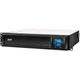 Джерело безперебійного живлення APC SMC1500I-2UC Smart-UPS C 1500VA/900W, RM 2U, LCD, USB, SmartConnect, 4xC13 - зображення 1