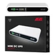 Джерело безперебійного живлення 2E 2E-DC17 Mini DC 17Вт - зображення 9