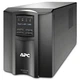Джерело безперебійного живлення APC Smart-UPS 1000VA/700W, LCD, USB, SmartConnect, 8xC13 - зображення 1