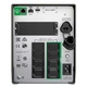 Джерело безперебійного живлення APC Smart-UPS 1000VA/700W, LCD, USB, SmartConnect, 8xC13 - зображення 4