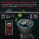 FM-трансмиттер Promate PowerTune-38w Black - изображение 2