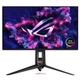 Монитор Asus 27" ROG Swift PG27UCDM (90LM0B30-B01971) OLED Black 240Hz - изображение 1
